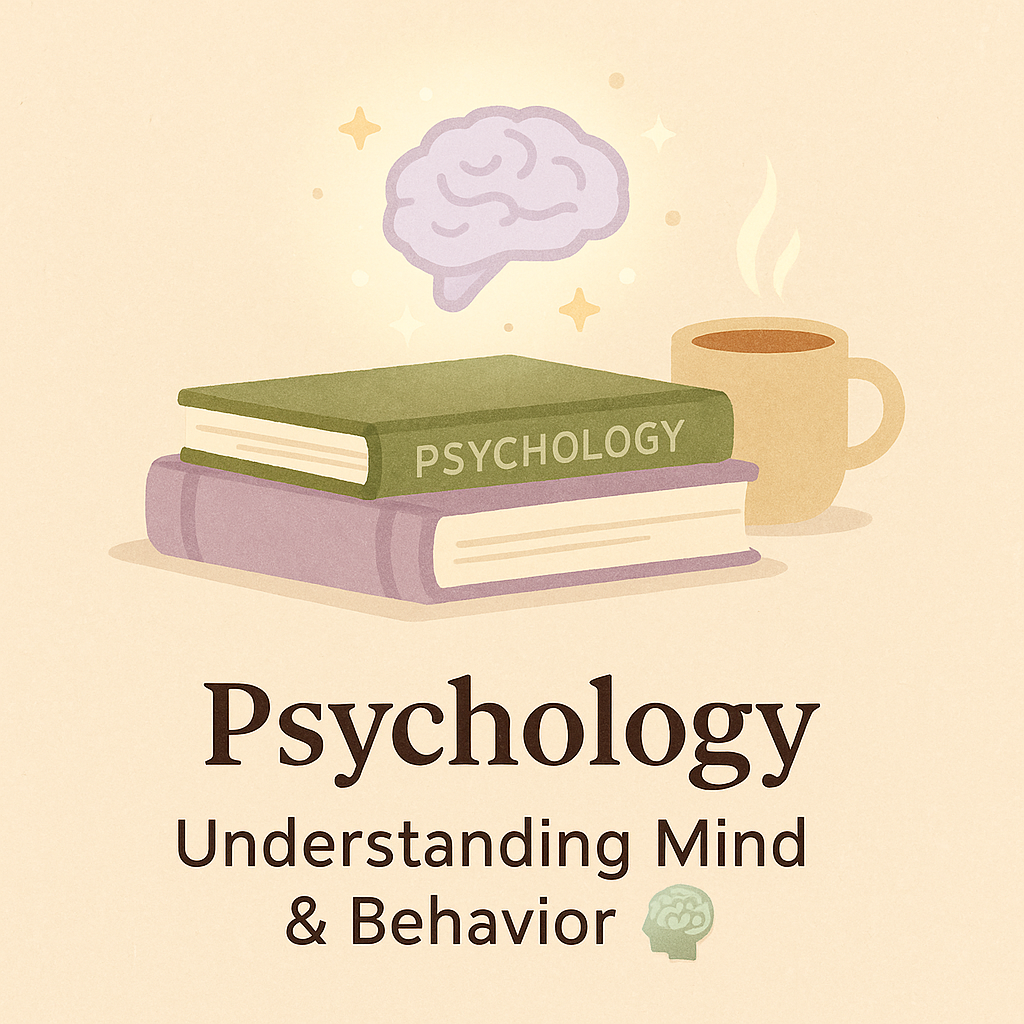 Psychology