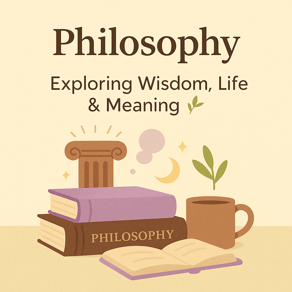 Philosophy