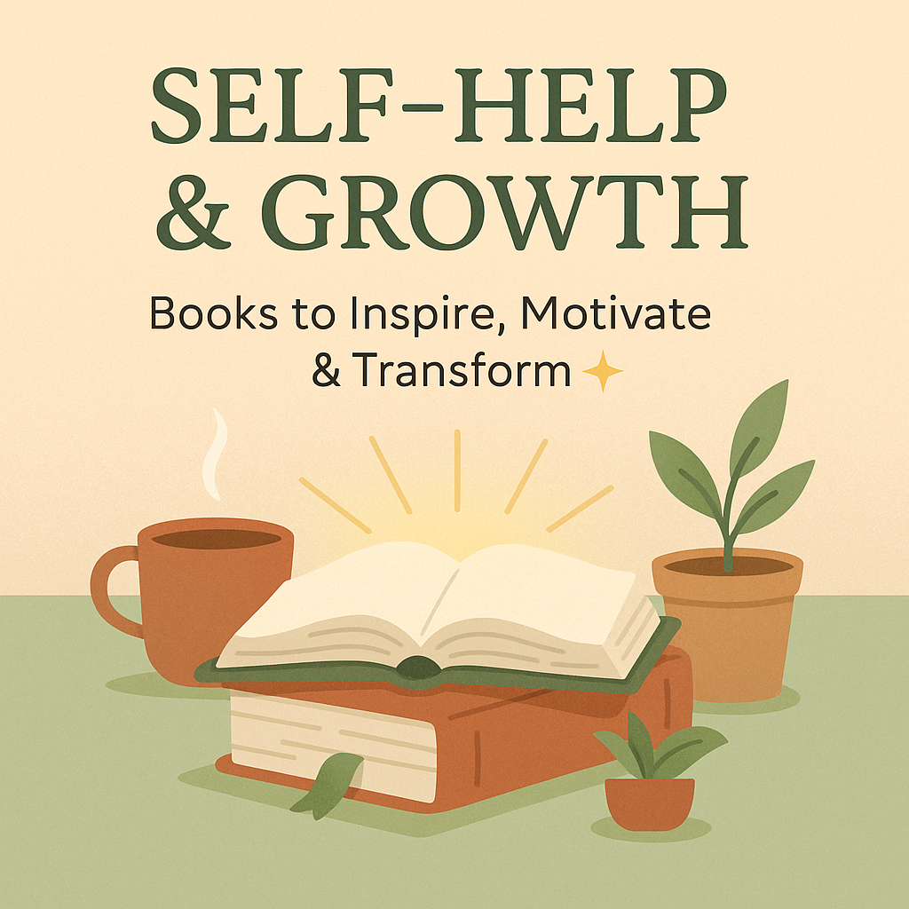 Self-Help / Personal Growth