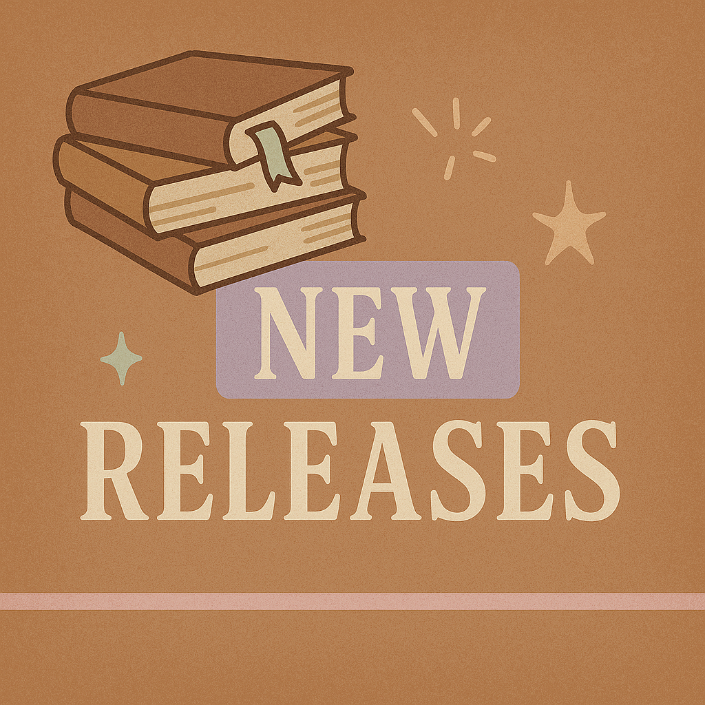 New releases