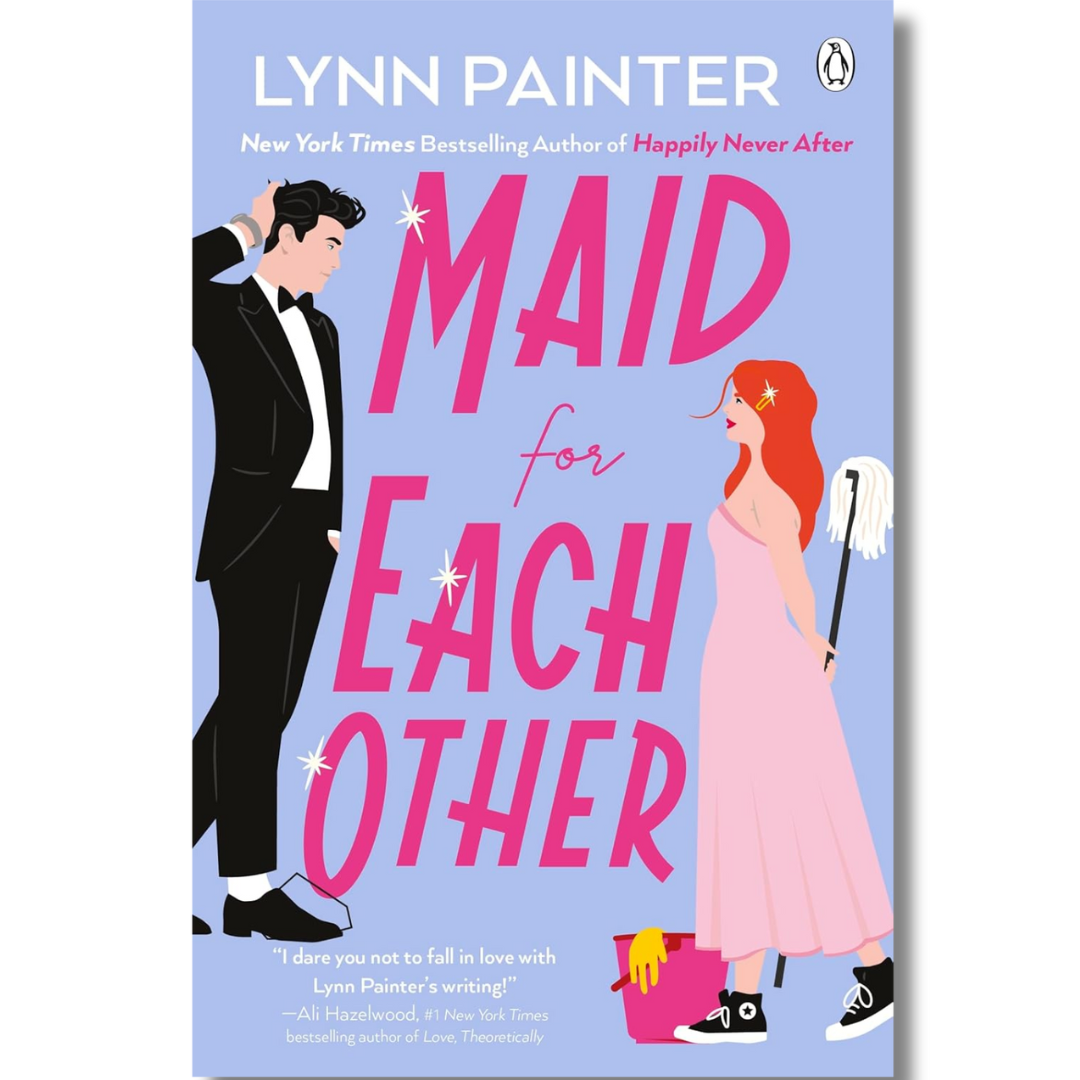 Maid for Each Other by Lynn Painter