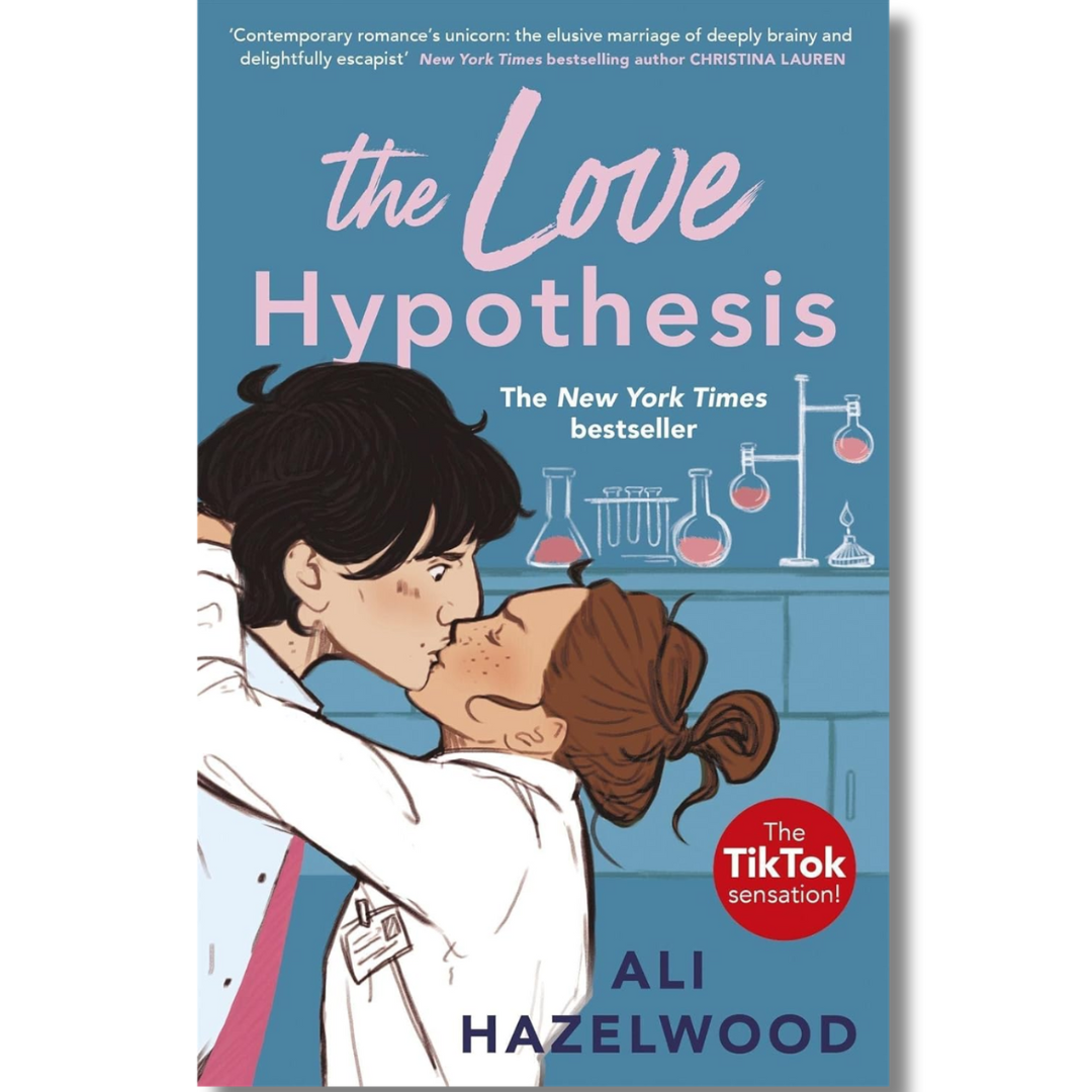 The Love Hypothesis by Ali Hazelwood
