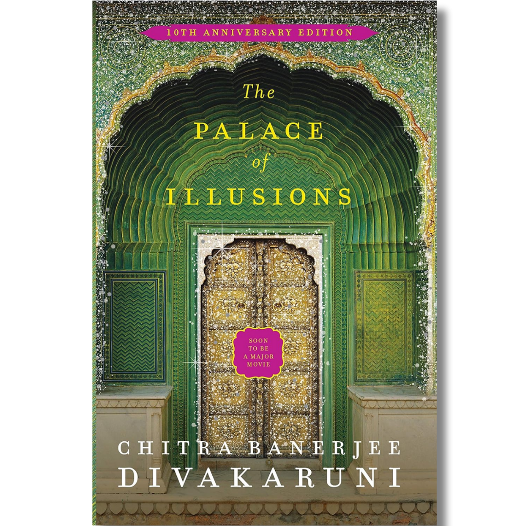 The Palace of Illusion
