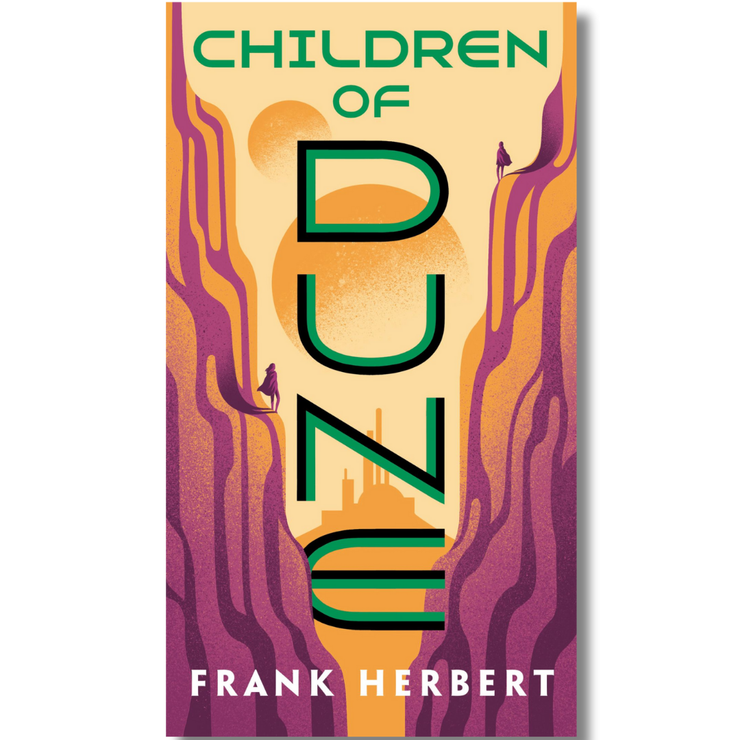 Children of Dune