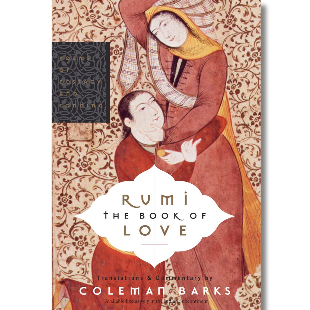 Rumi: The Book of Love