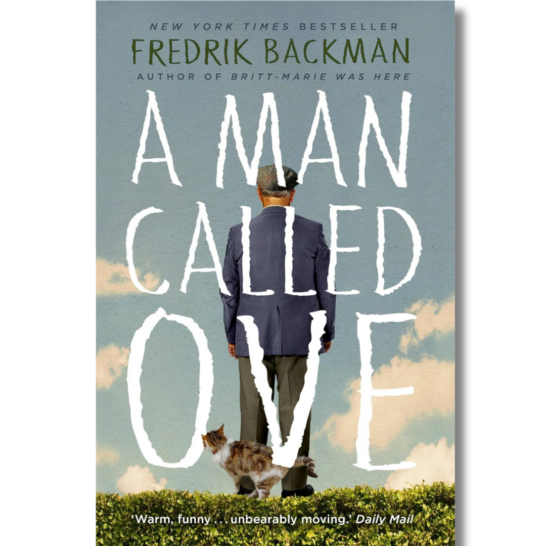 A Man Called Ove