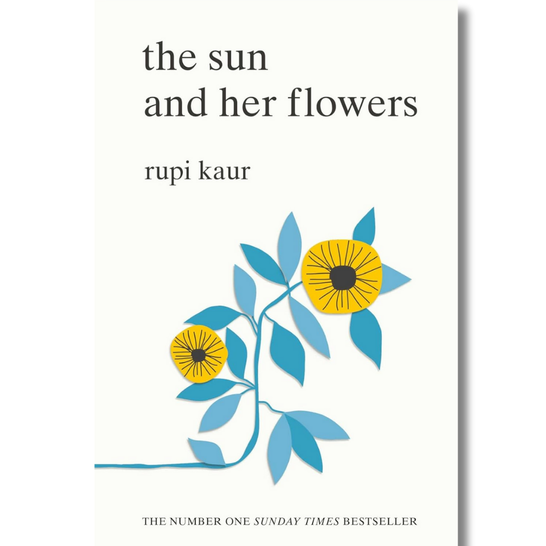 The Sun and Her Flowers