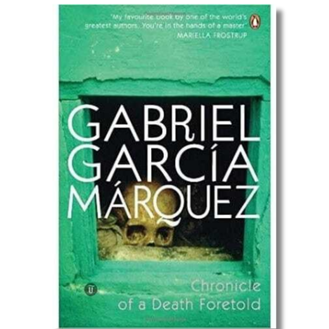 Chronicle of a Death Foretold