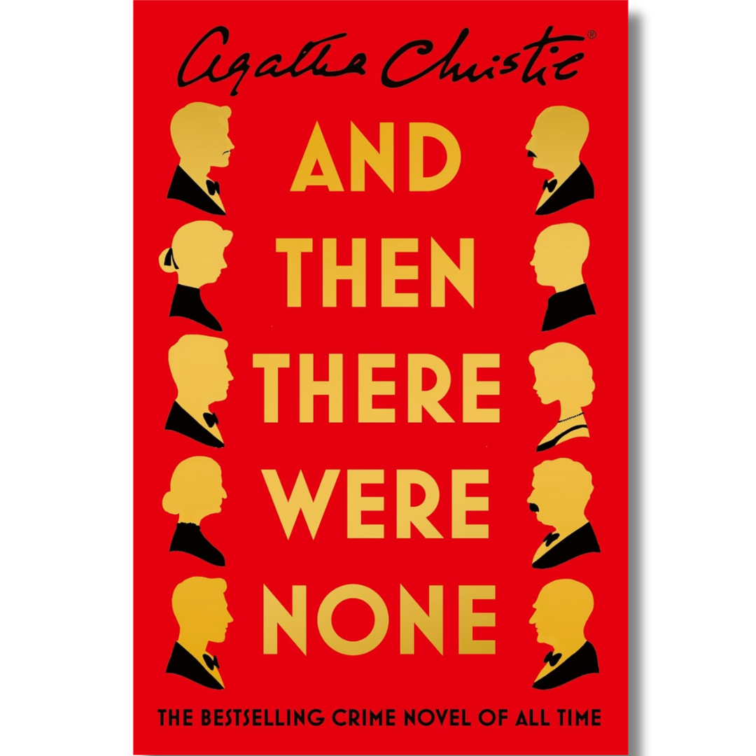 And Then There Were None