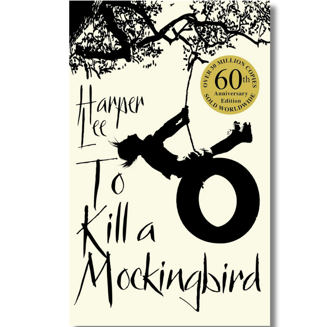 To Kill a Mockingbird