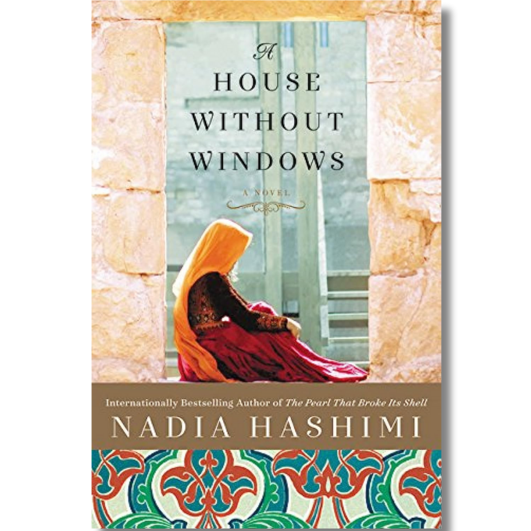 A House Without Windows