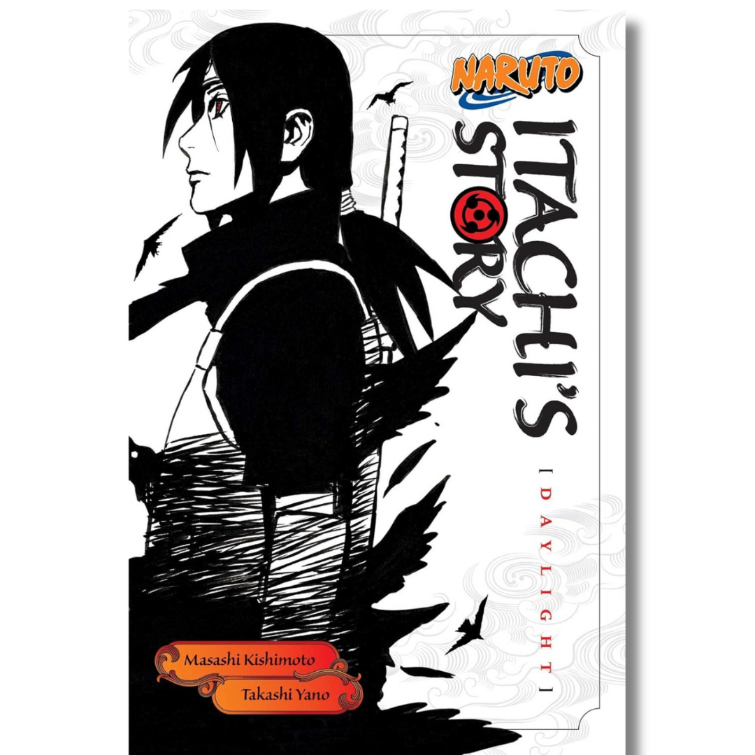 Itachi's Story, Vol. 1: Daylight