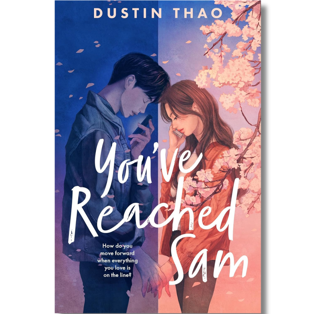 You've Reached Sam by Dustin Thao