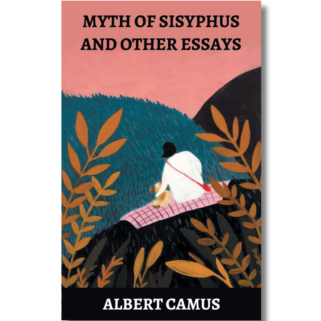 The Myth of Sisyphus