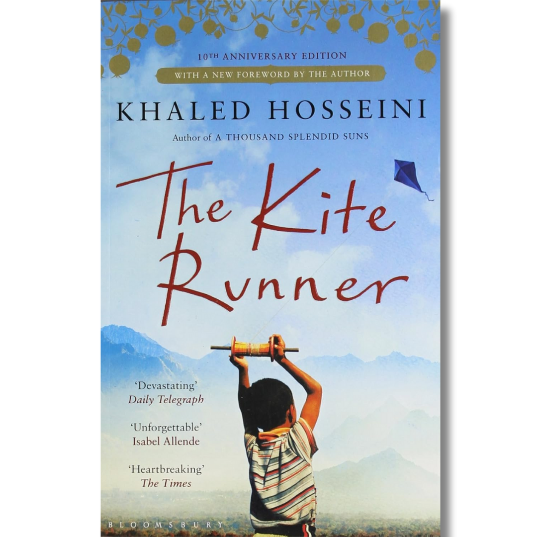 The Kite Runner