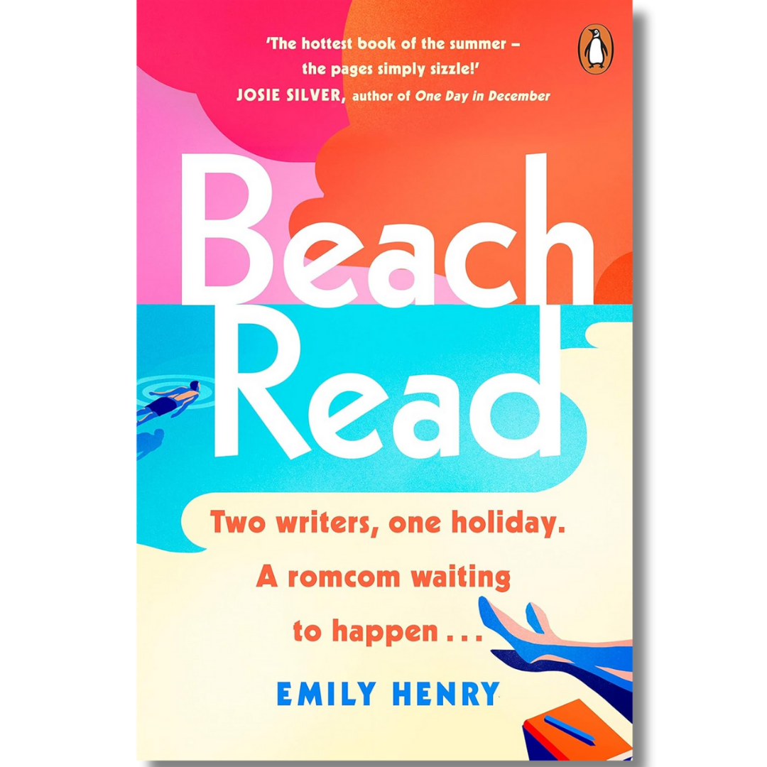 Beach Read