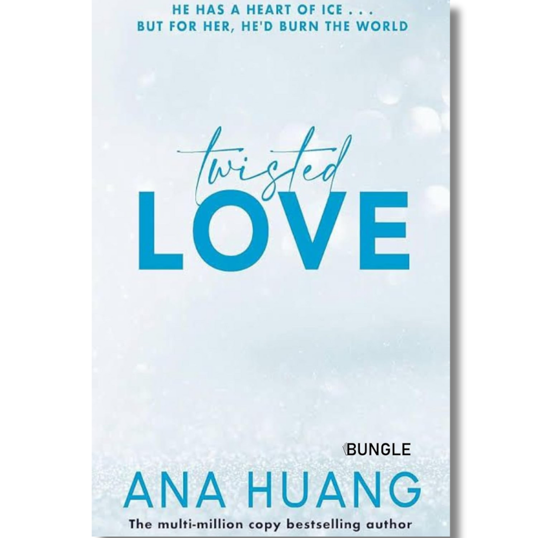 Twisted Love - Special Edition by Ana Huang