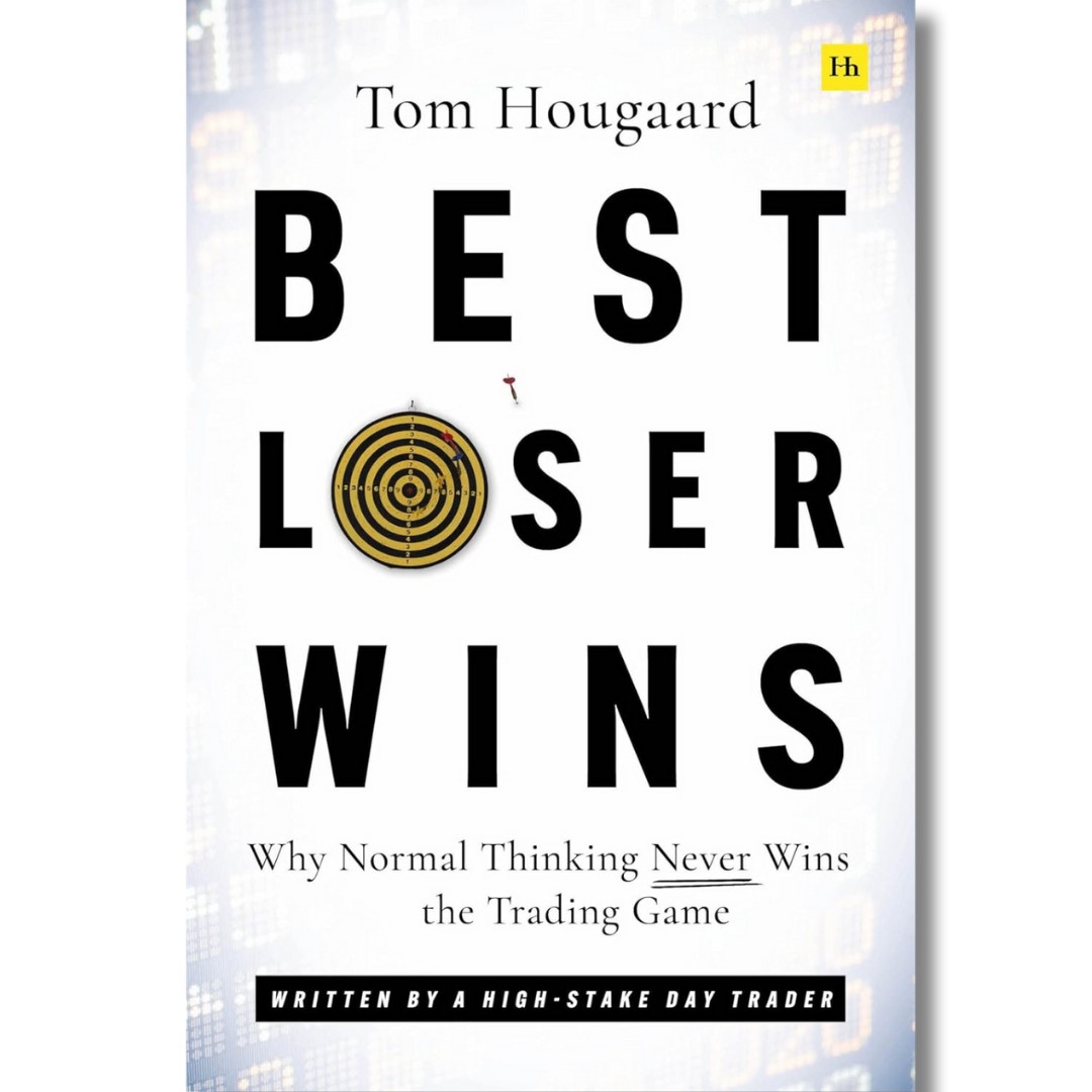 Best Loser Wins by Tom Hougaard